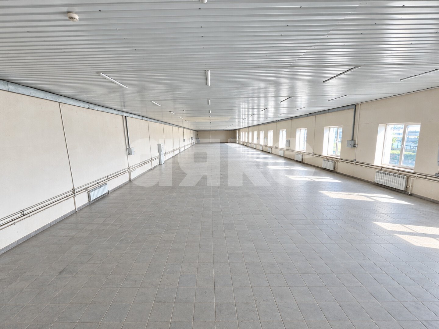 Фото №10: Коммерция 2200&nbsp;м², 1/1&nbsp;эт. - Большой Лог