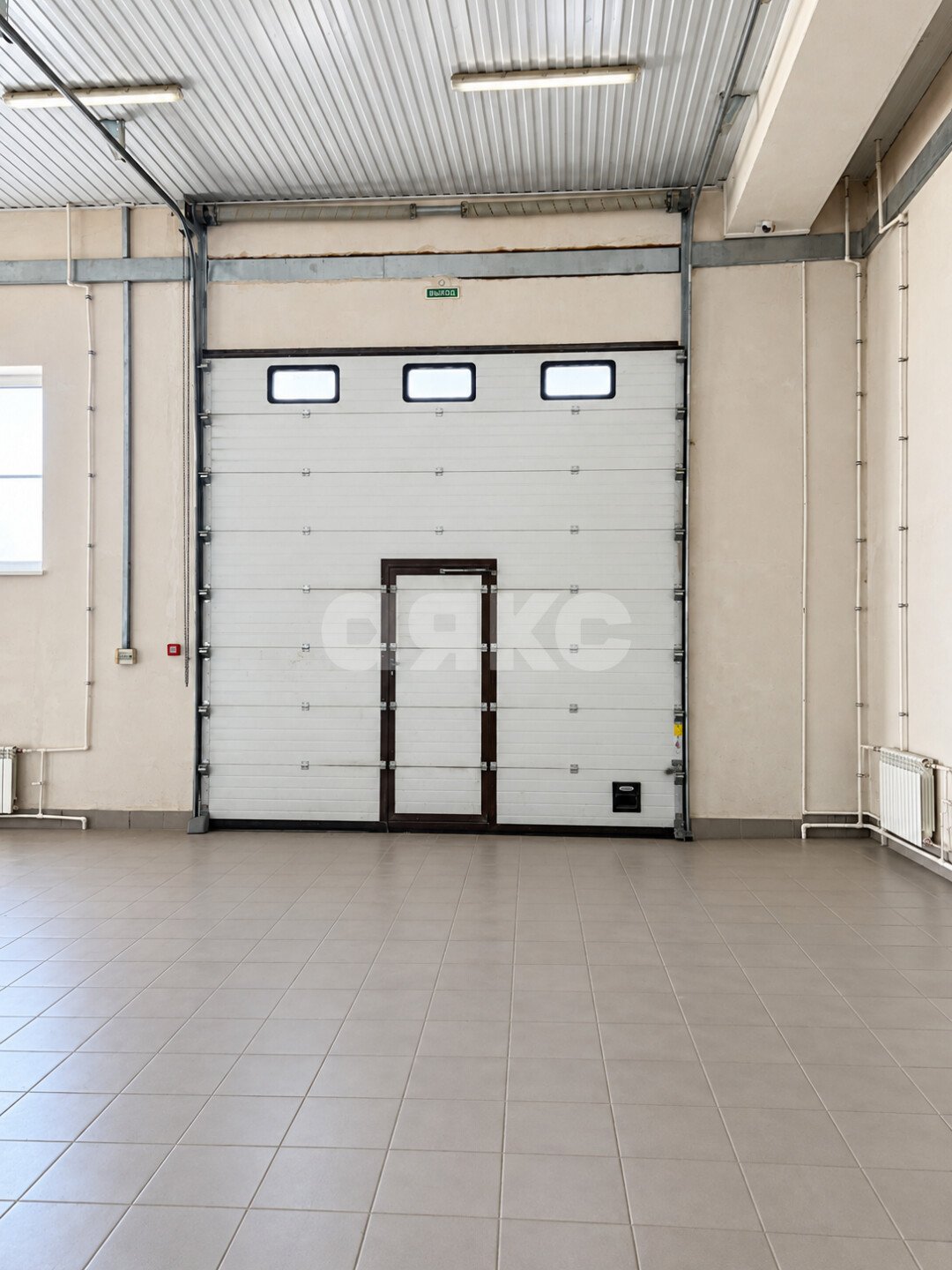 Фото №5: Коммерция 2200&nbsp;м², 1/1&nbsp;эт. - Большой Лог