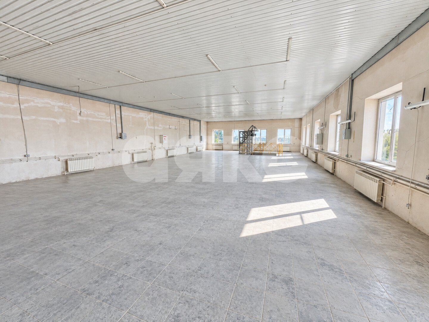 Фото №8: Коммерция 2200&nbsp;м², 1/1&nbsp;эт. - Большой Лог