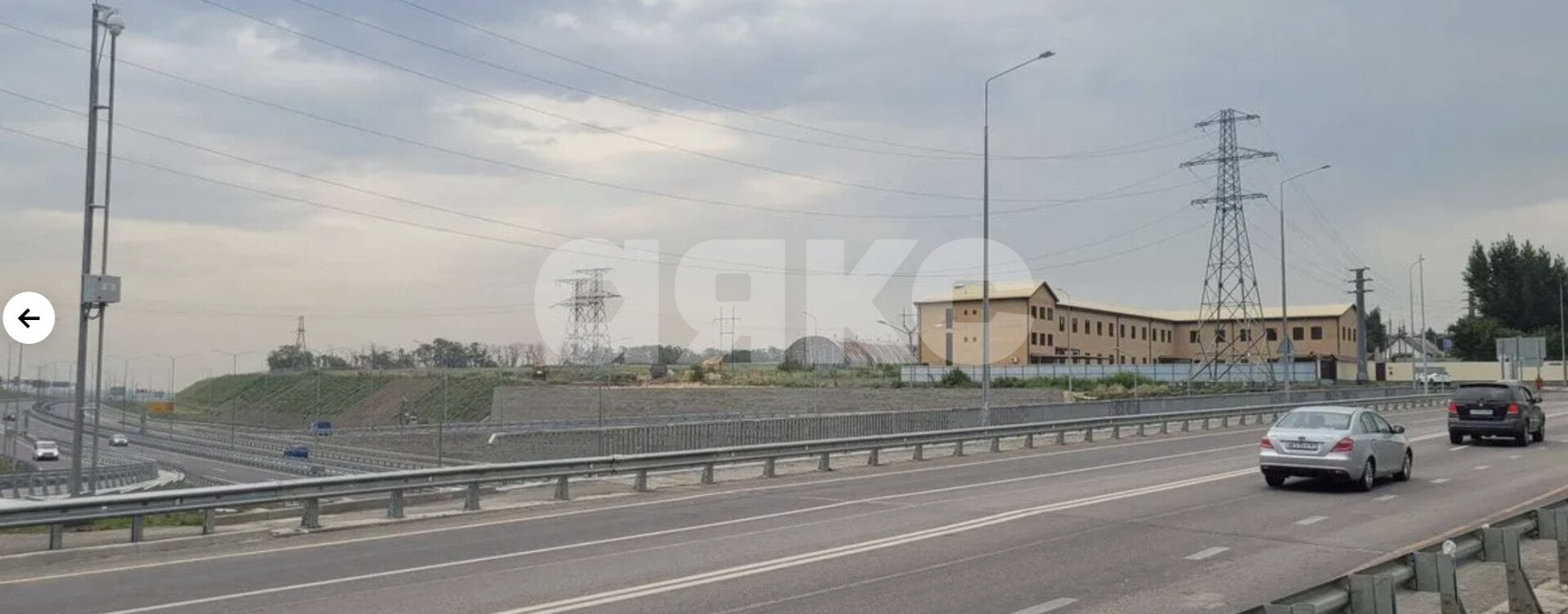 Фото №21: Коммерция 2200&nbsp;м², 1/1&nbsp;эт. - Большой Лог