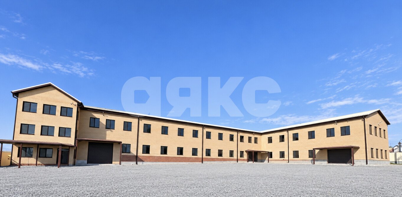 Фото №2: Коммерция 2200&nbsp;м², 1/1&nbsp;эт. - Большой Лог