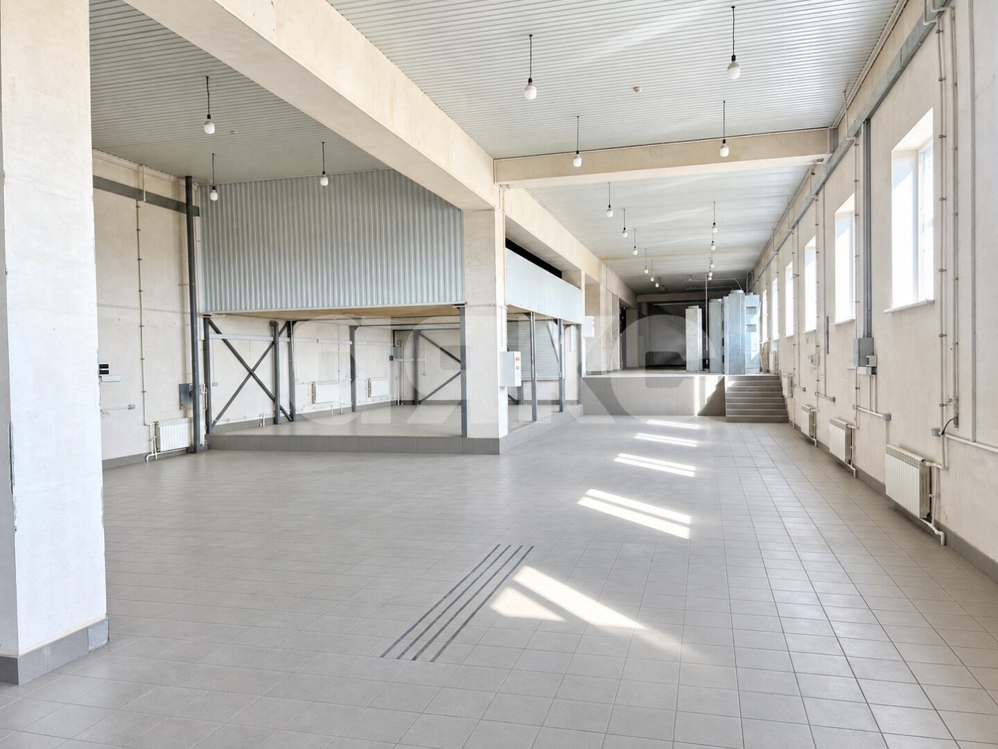 Фото №4: Коммерция 2200&nbsp;м², 1/1&nbsp;эт. - Большой Лог