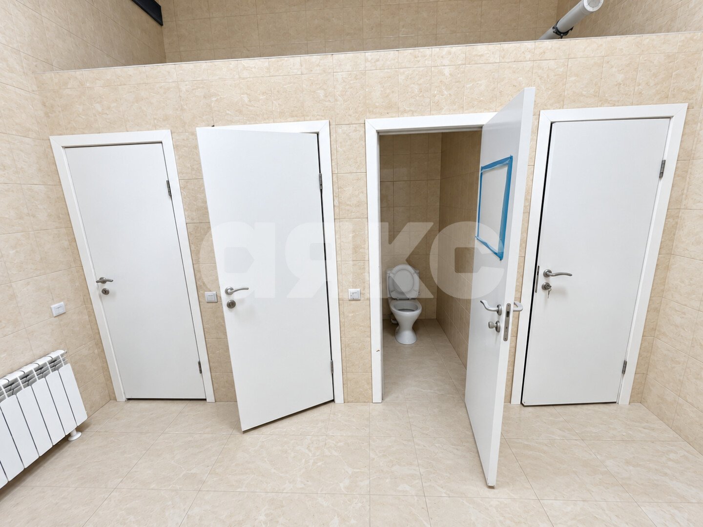 Фото №11: Коммерция 2200&nbsp;м², 1/1&nbsp;эт. - Большой Лог