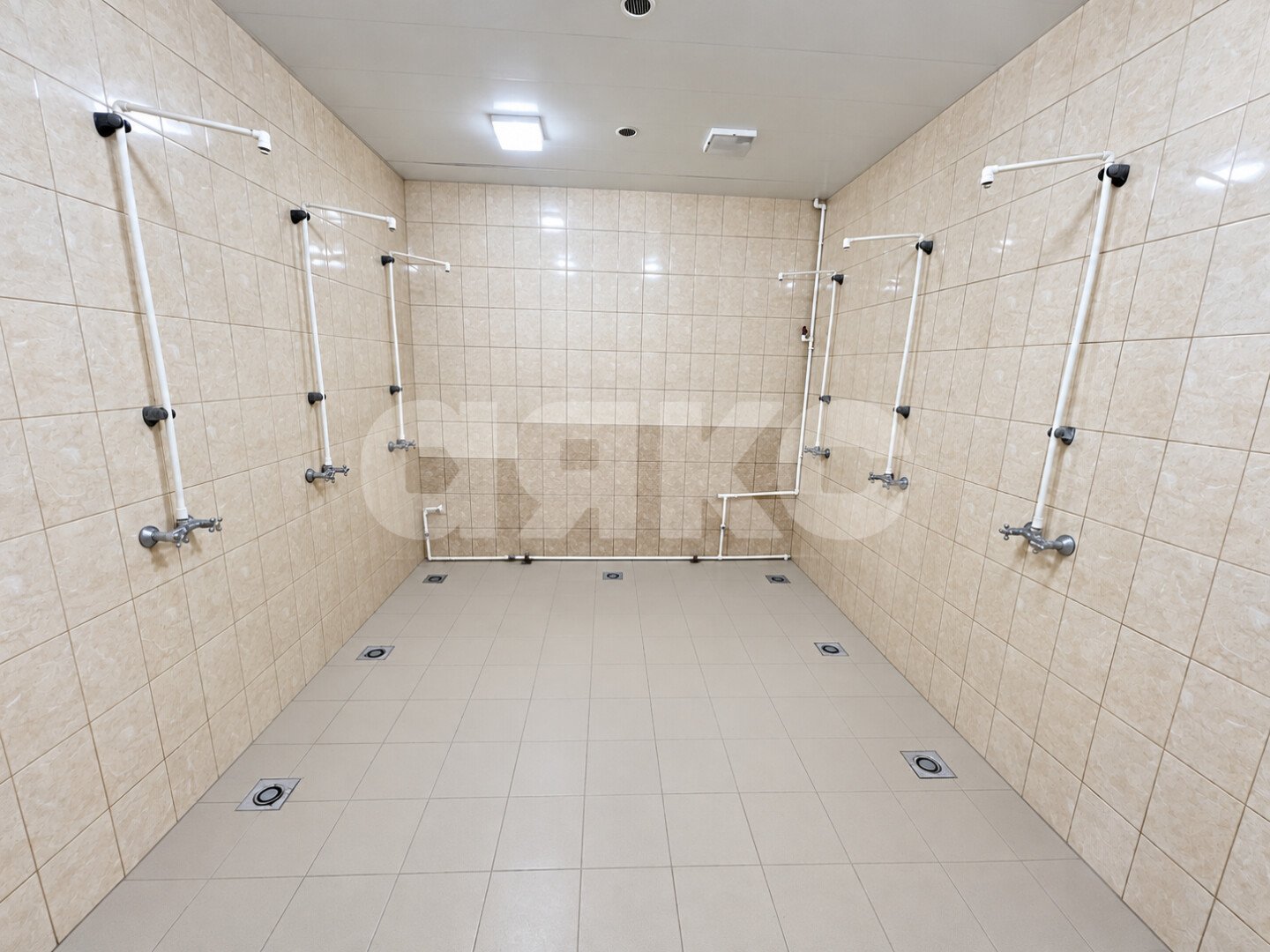 Фото №12: Коммерция 2200&nbsp;м², 1/1&nbsp;эт. - Большой Лог