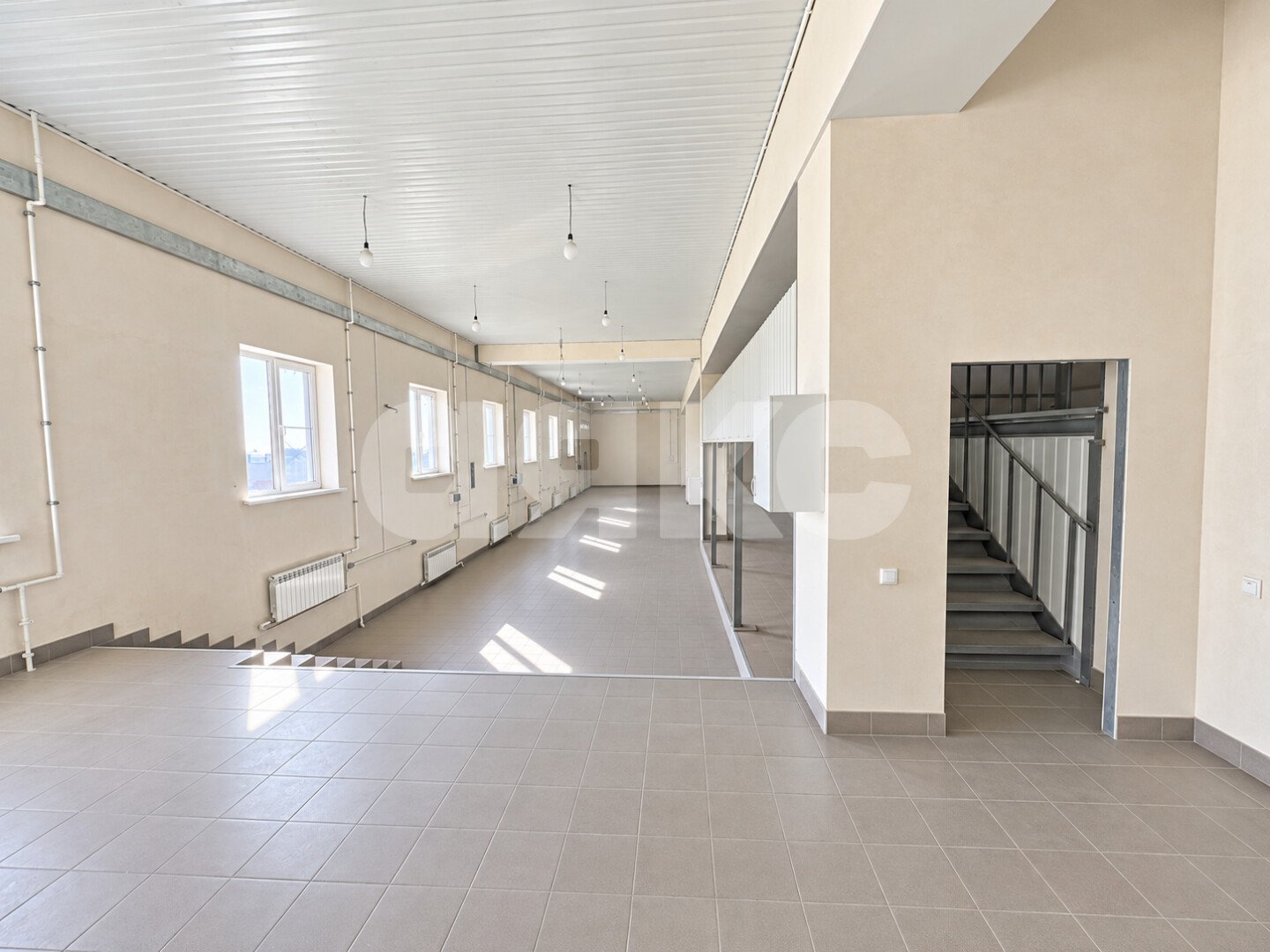 Фото №6: Коммерция 2200&nbsp;м², 1/1&nbsp;эт. - Большой Лог
