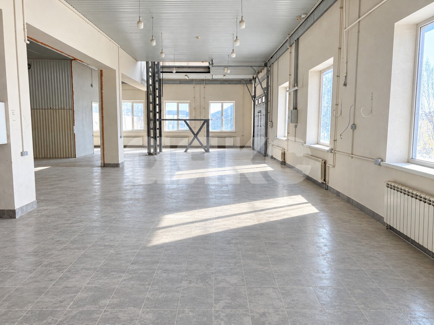 Фото №15: Коммерция 2200&nbsp;м², 1/1&nbsp;эт. - Большой Лог