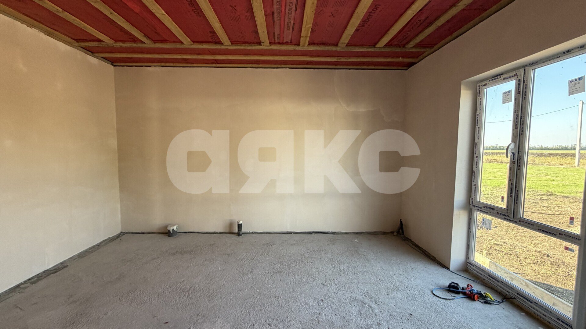 Фото №28: Дом 93&nbsp;м² + 4&nbsp;сот., 1&nbsp;эт. - Платнировская