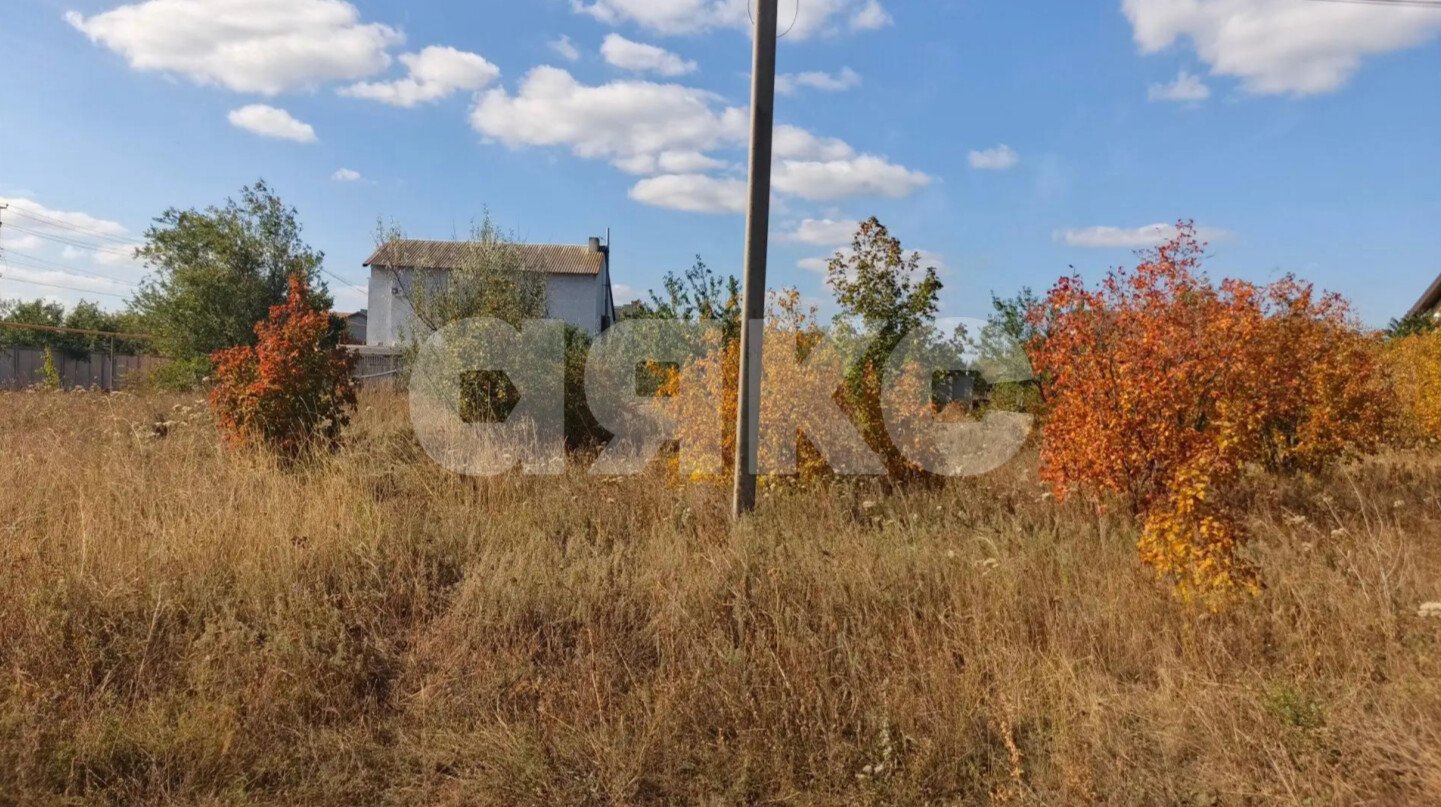 Фото №6: Земельный участок под ИЖС 9.25&nbsp;сот. - Луганск, р. Ленинский, ул. Павла Самойлова