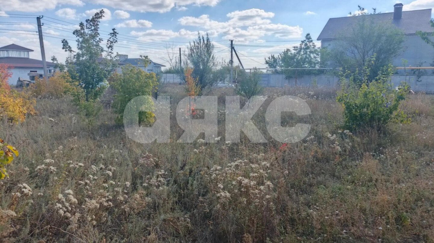 Фото №4: Земельный участок под ИЖС 9.25&nbsp;сот. - Луганск, р. Ленинский, ул. Павла Самойлова