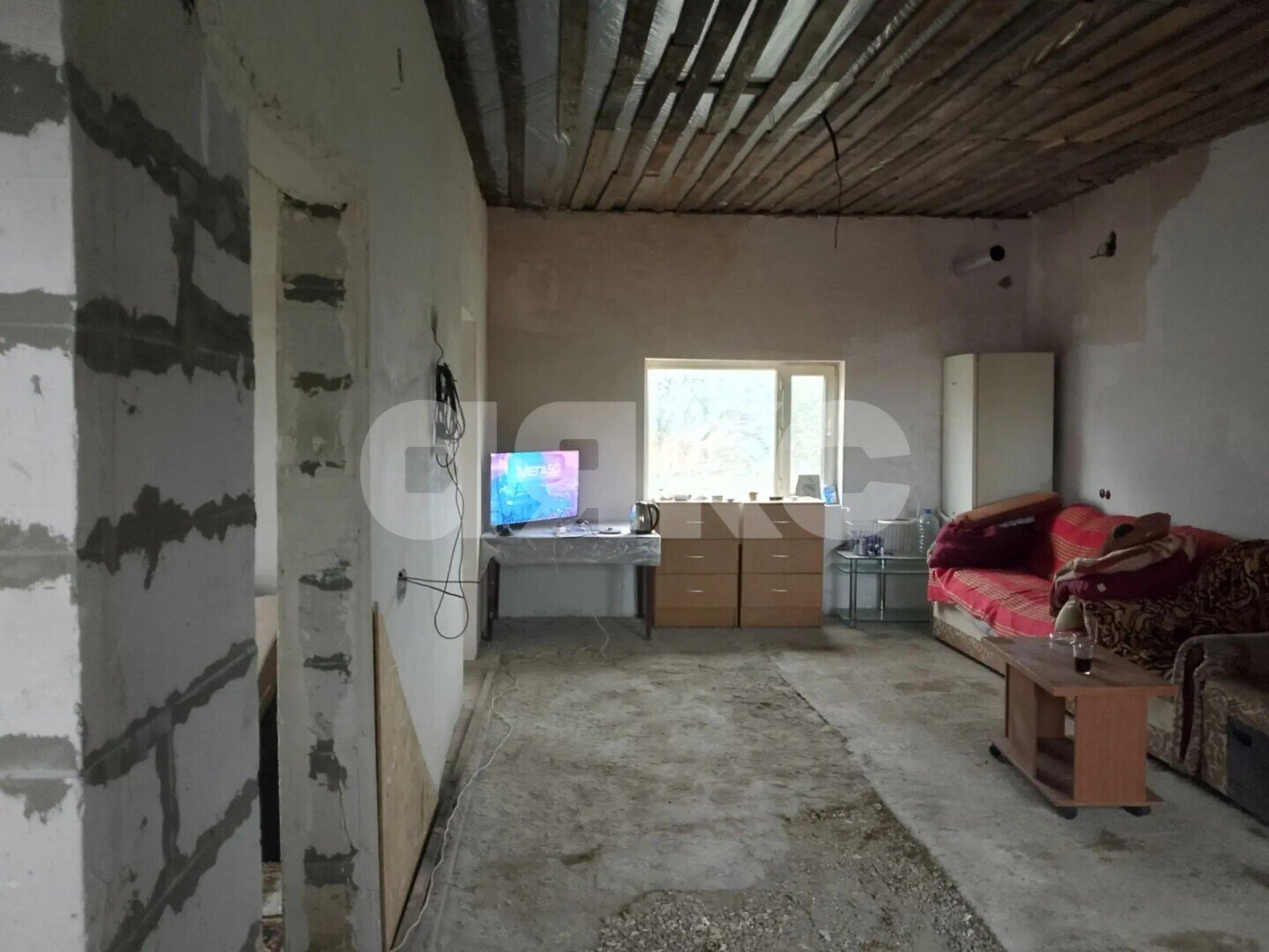 Фото №5: Дом 70&nbsp;м² + 6&nbsp;сот., 1&nbsp;эт. - Армавир, мкр. ДНТ Орбита, 240