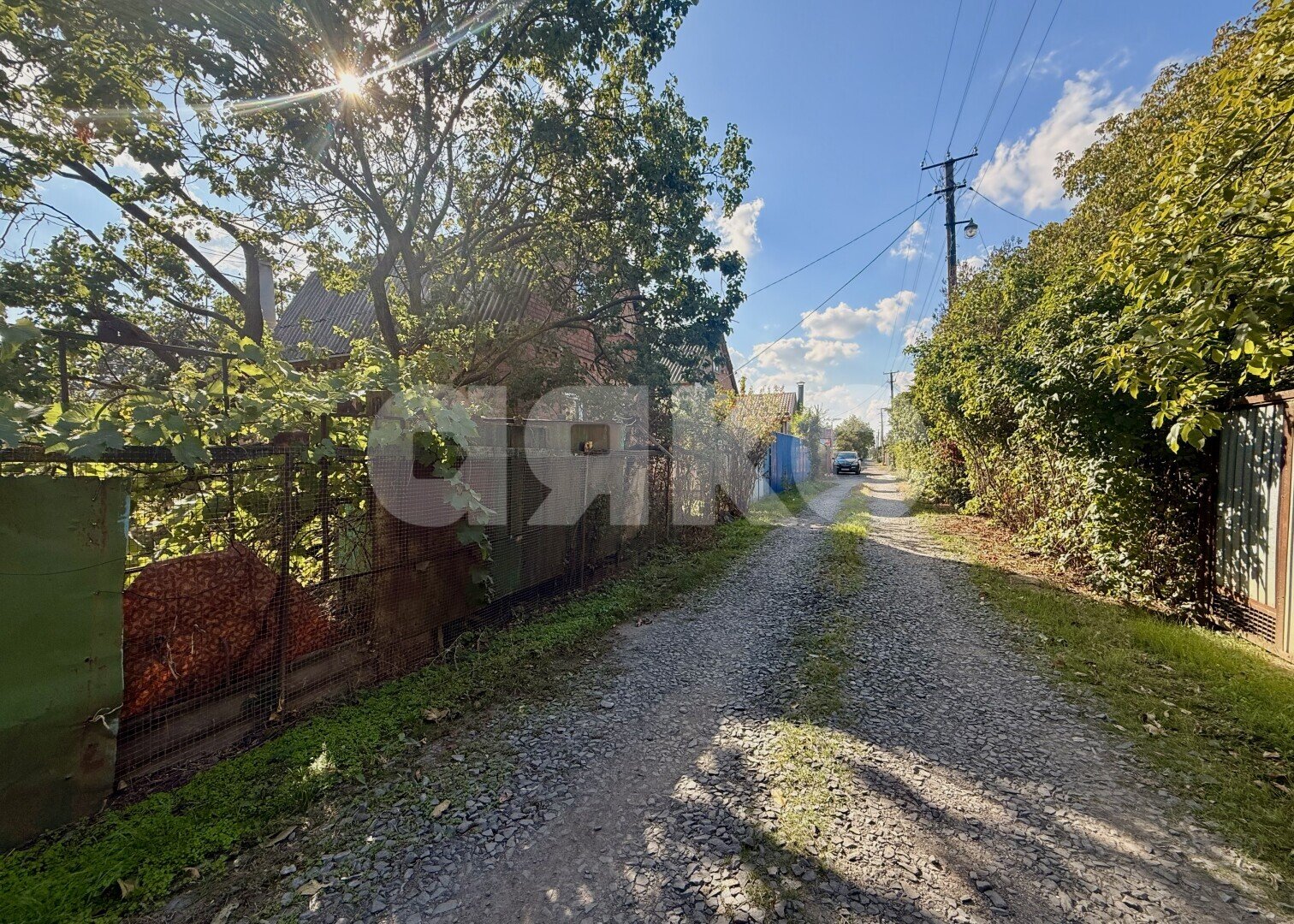 Фото №4: Земельный участок под ИЖС 6&nbsp;сот. - Батайск, днт Труд, ул. 13-я линия