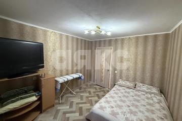 Фото №1: 2-комнатная квартира 49&nbsp;м², 2/9&nbsp;эт. - Кропоткин, мкр. 1-й, 27