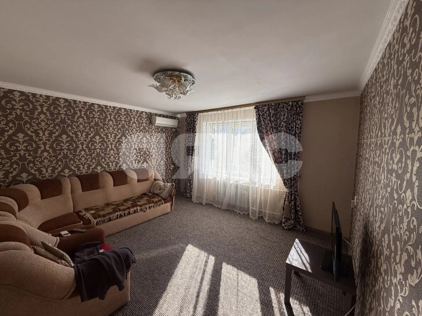 Фото №4: 2-комнатная квартира 49&nbsp;м², 2/9&nbsp;эт. - Кропоткин, мкр. 1-й, 27