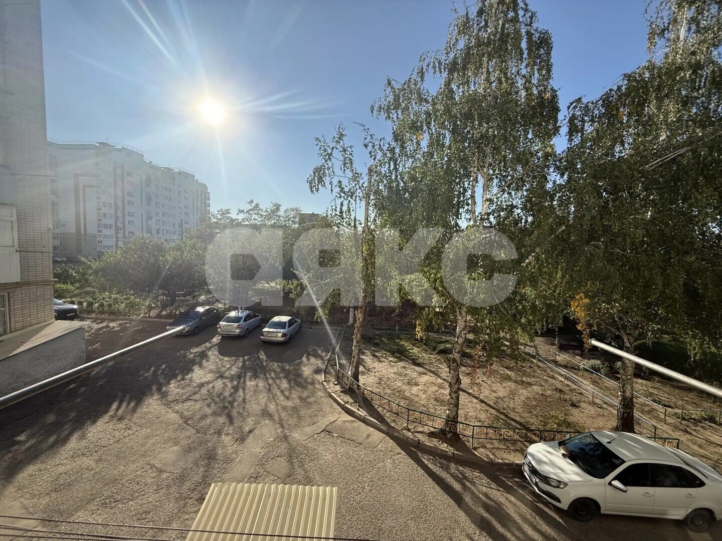 Фото №5: 2-комнатная квартира 49&nbsp;м², 2/9&nbsp;эт. - Кропоткин, мкр. 1-й, 27