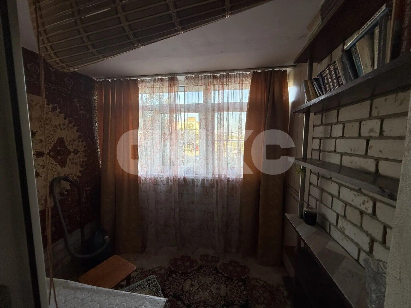 Фото №7: 2-комнатная квартира 49&nbsp;м², 2/9&nbsp;эт. - Кропоткин, мкр. 1-й, 27