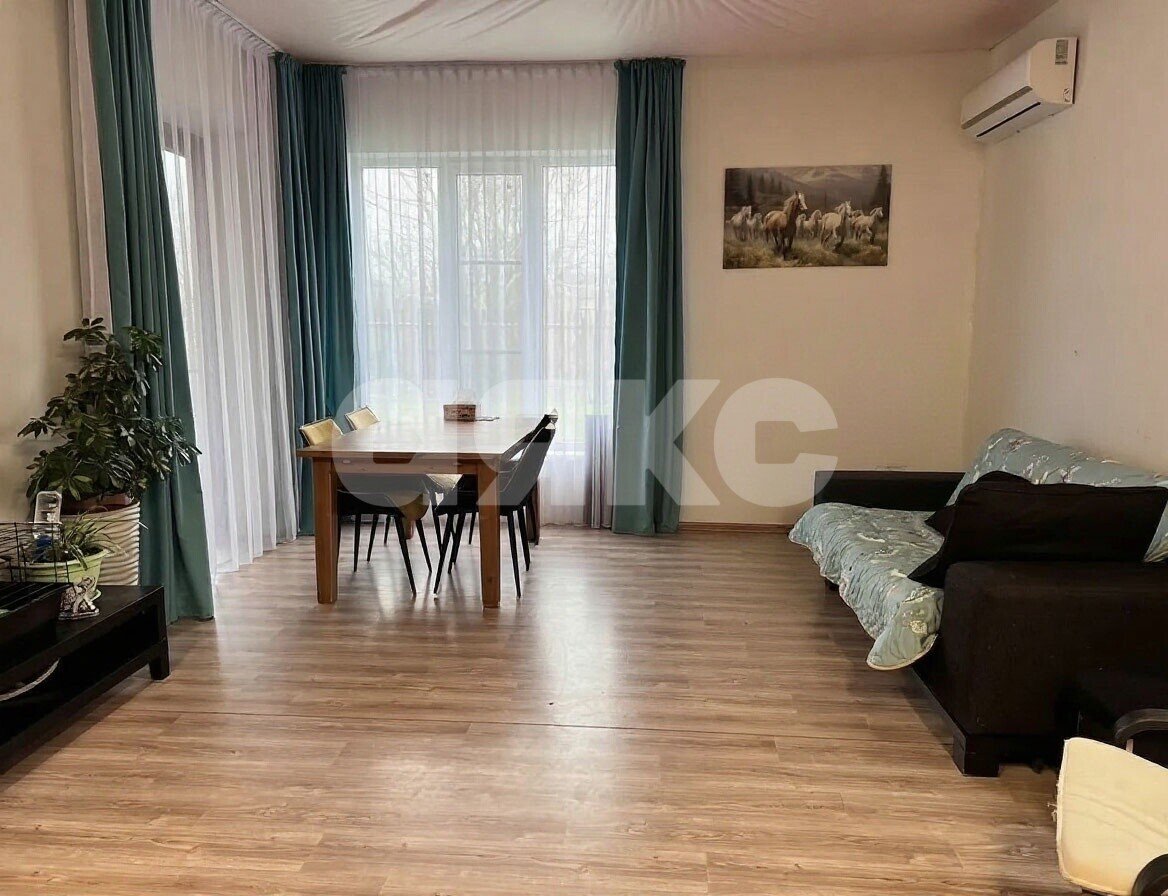 Фото №4: Дом 118&nbsp;м² + 5&nbsp;сот., 1&nbsp;эт. - Батайск, ул. Буковая, 44