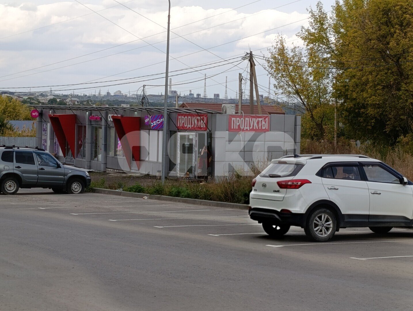 Фото №15: 2-комнатная квартира 48&nbsp;м², 6/7&nbsp;эт. - Волгоград, Краснооктябрьский, СНТ Монолит, мкр. ЖК На Матросова, ул. Ломоносова, 83