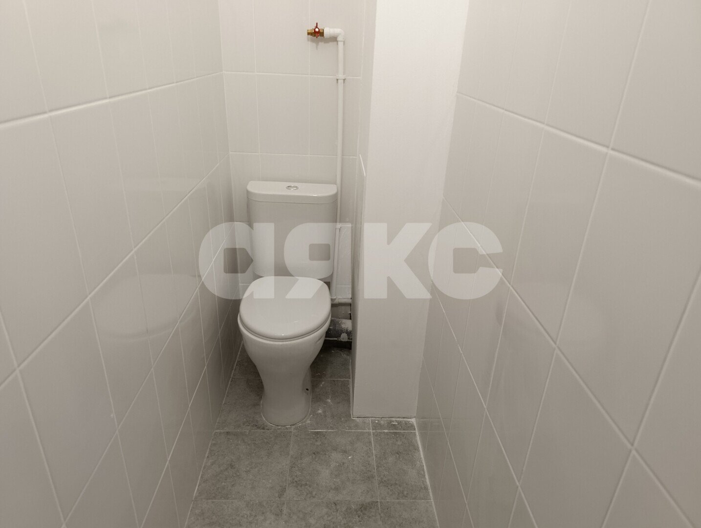 Фото №9: 2-комнатная квартира 48&nbsp;м², 6/7&nbsp;эт. - Волгоград, Краснооктябрьский, СНТ Монолит, мкр. ЖК На Матросова, ул. Ломоносова, 83