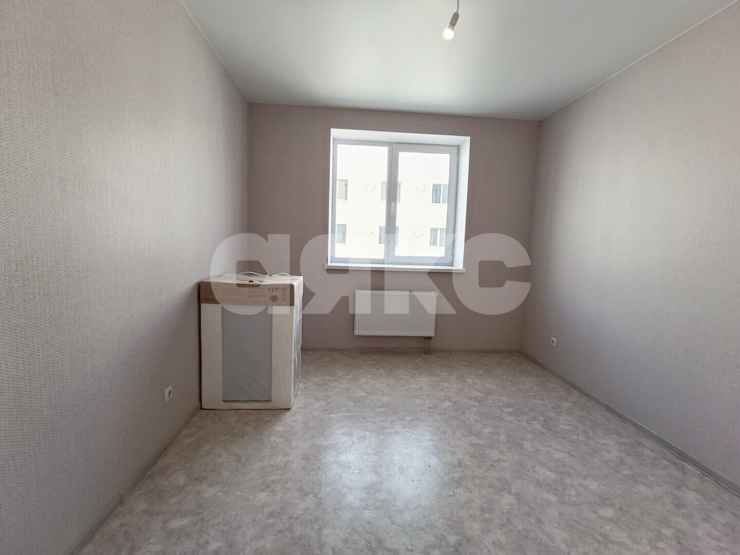 Фото №4: 2-комнатная квартира 48&nbsp;м², 6/7&nbsp;эт. - Волгоград, Краснооктябрьский, СНТ Монолит, мкр. ЖК На Матросова, ул. Ломоносова, 83