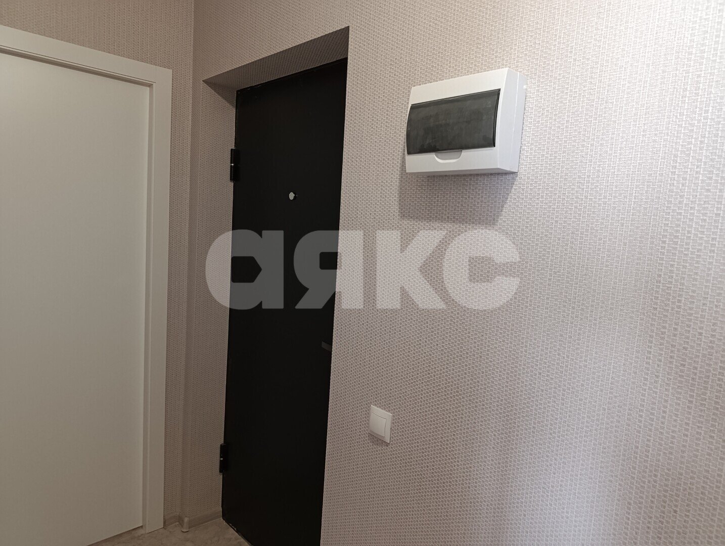 Фото №8: 2-комнатная квартира 48&nbsp;м², 6/7&nbsp;эт. - Волгоград, Краснооктябрьский, СНТ Монолит, мкр. ЖК На Матросова, ул. Ломоносова, 83