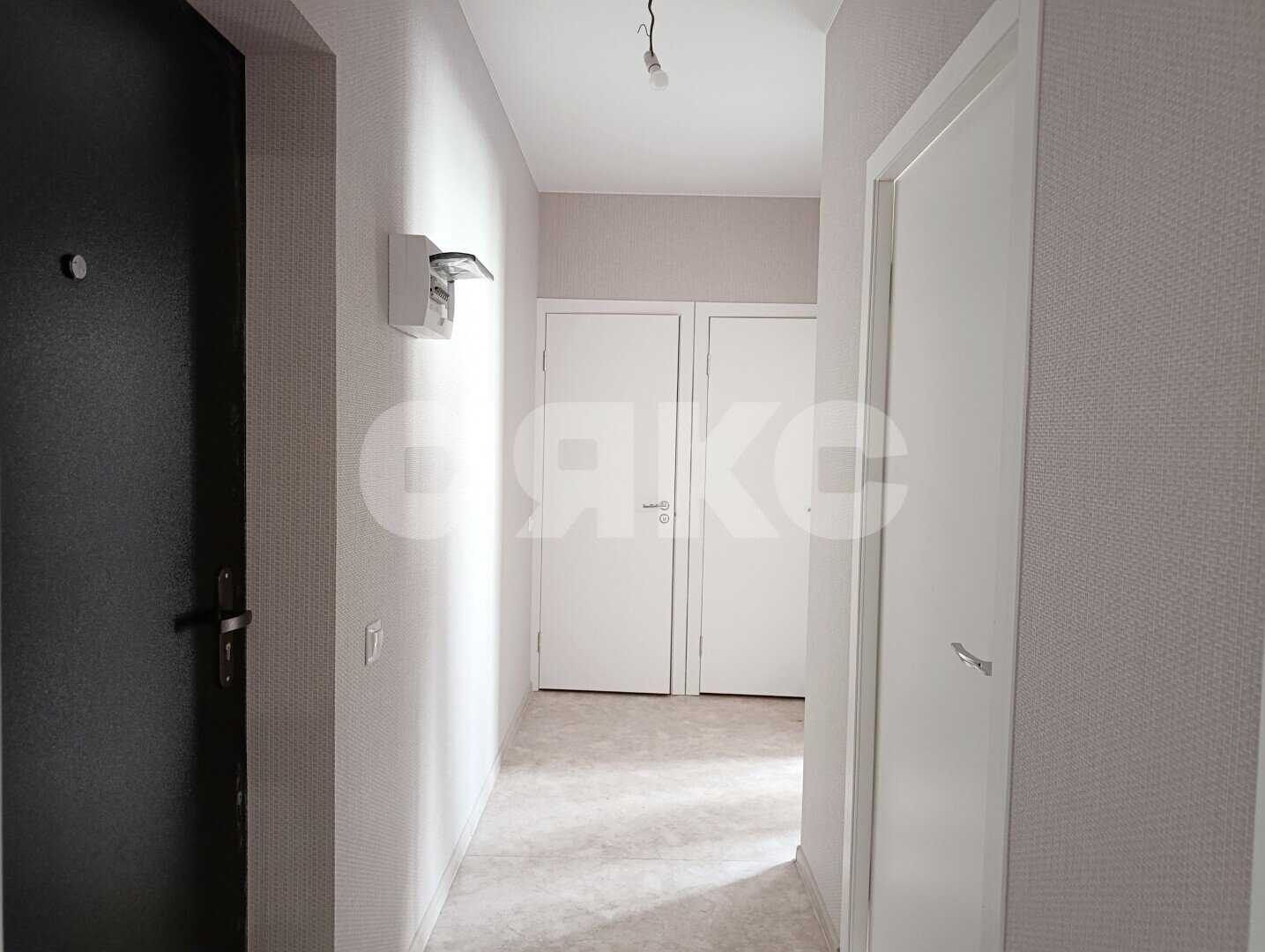 Фото №3: 2-комнатная квартира 48&nbsp;м², 6/7&nbsp;эт. - Волгоград, Краснооктябрьский, СНТ Монолит, мкр. ЖК На Матросова, ул. Ломоносова, 83