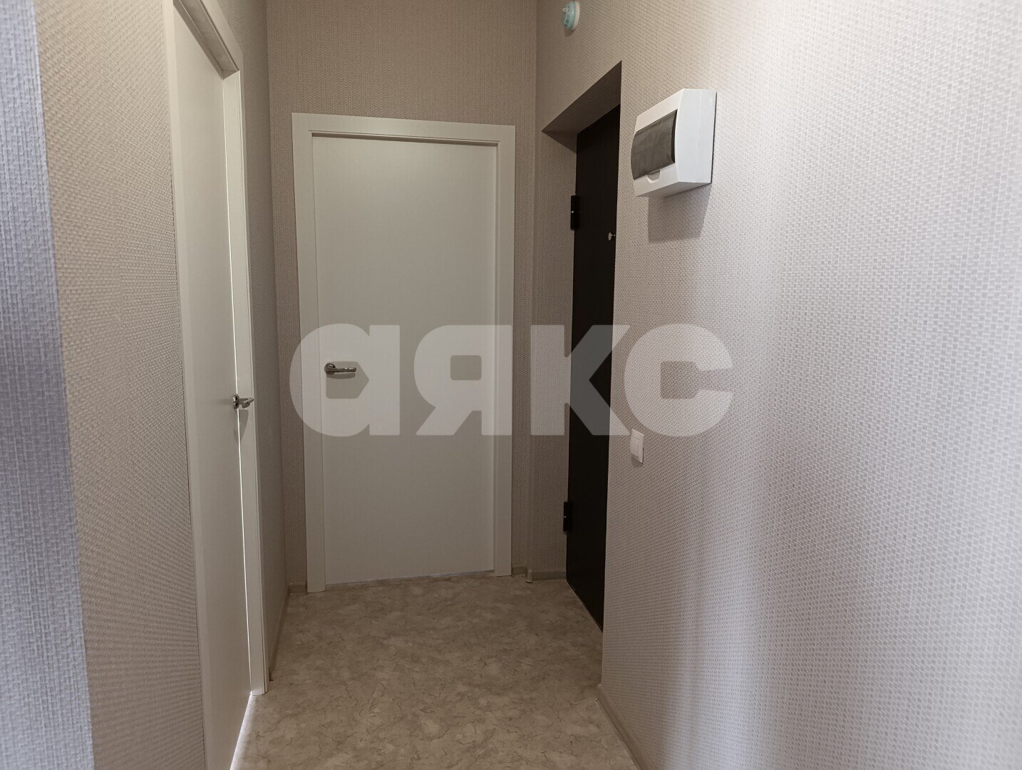 Фото №6: 2-комнатная квартира 48&nbsp;м², 6/7&nbsp;эт. - Волгоград, Краснооктябрьский, СНТ Монолит, мкр. ЖК На Матросова, ул. Ломоносова, 83