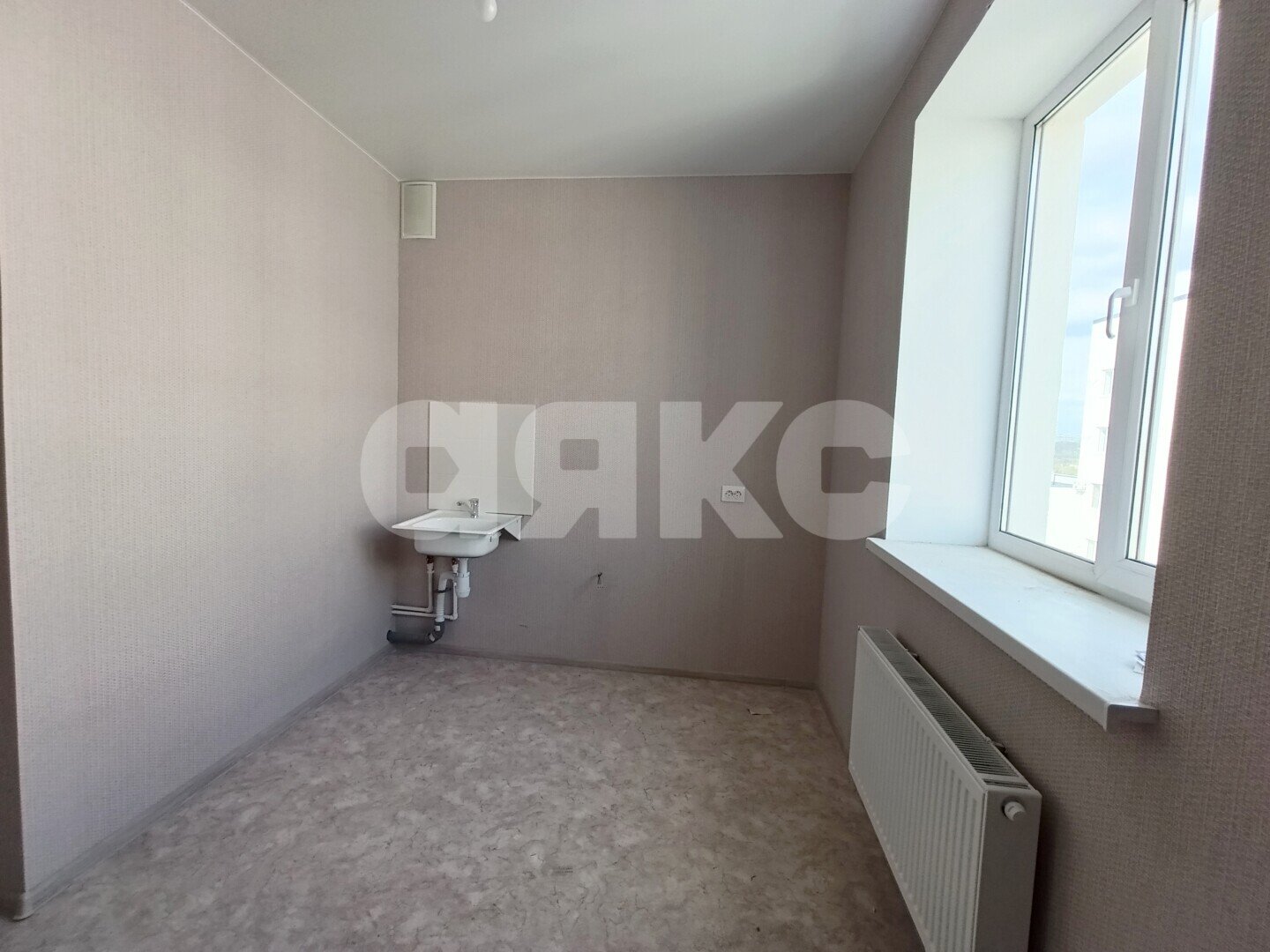 Фото №5: 2-комнатная квартира 48&nbsp;м², 6/7&nbsp;эт. - Волгоград, Краснооктябрьский, СНТ Монолит, мкр. ЖК На Матросова, ул. Ломоносова, 83