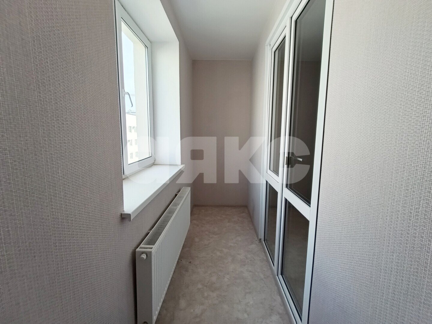 Фото №2: 2-комнатная квартира 48&nbsp;м², 6/7&nbsp;эт. - Волгоград, Краснооктябрьский, СНТ Монолит, мкр. ЖК На Матросова, ул. Ломоносова, 83