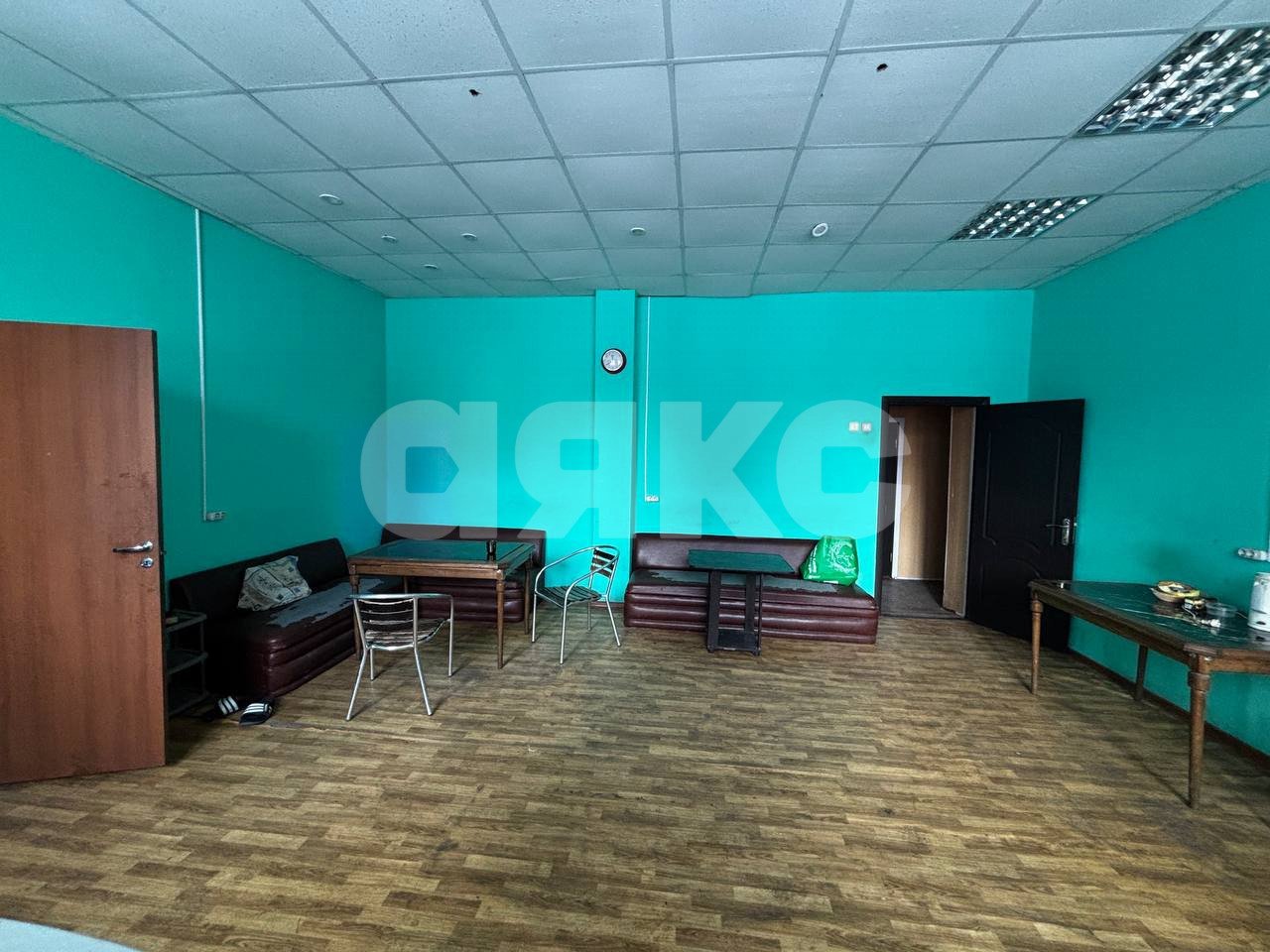 Фото №3: Коммерция 259&nbsp;м², 1/3&nbsp;эт. - Волгоград, Советский, мкр. Тулака, ул. Осетинская, 5
