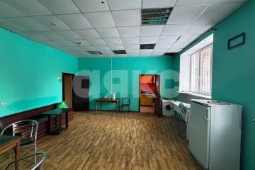 Фото №1: Коммерция 259&nbsp;м², 1/3&nbsp;эт. - Волгоград, мкр. Тулака, ул. Осетинская, 5