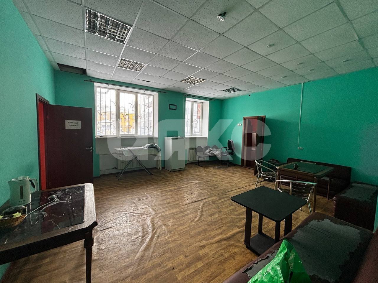 Фото №12: Коммерция 259&nbsp;м², 1/3&nbsp;эт. - Волгоград, Советский, мкр. Тулака, ул. Осетинская, 5