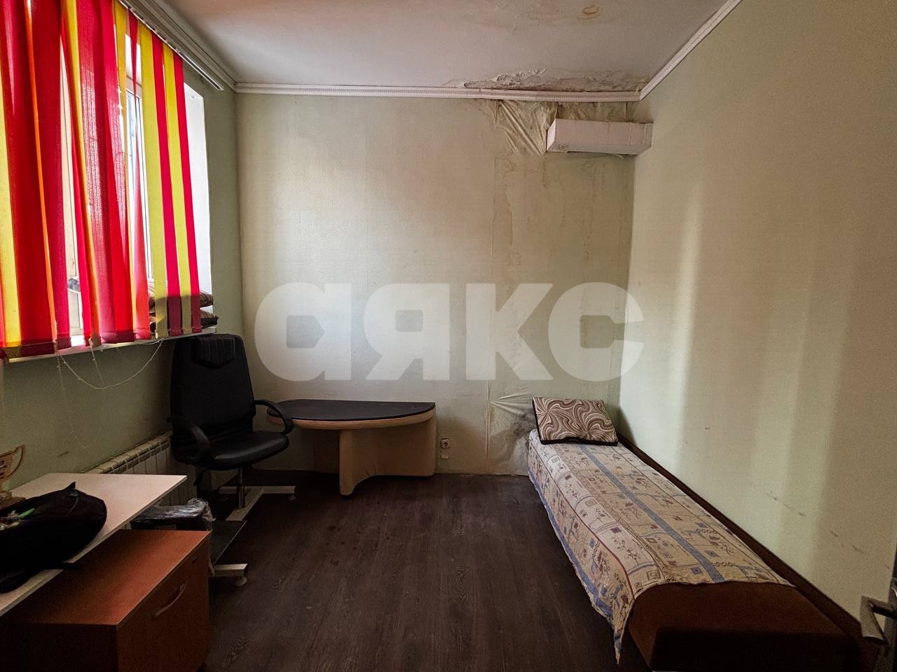 Фото №11: Коммерция 259&nbsp;м², 1/3&nbsp;эт. - Волгоград, Советский, мкр. Тулака, ул. Осетинская, 5