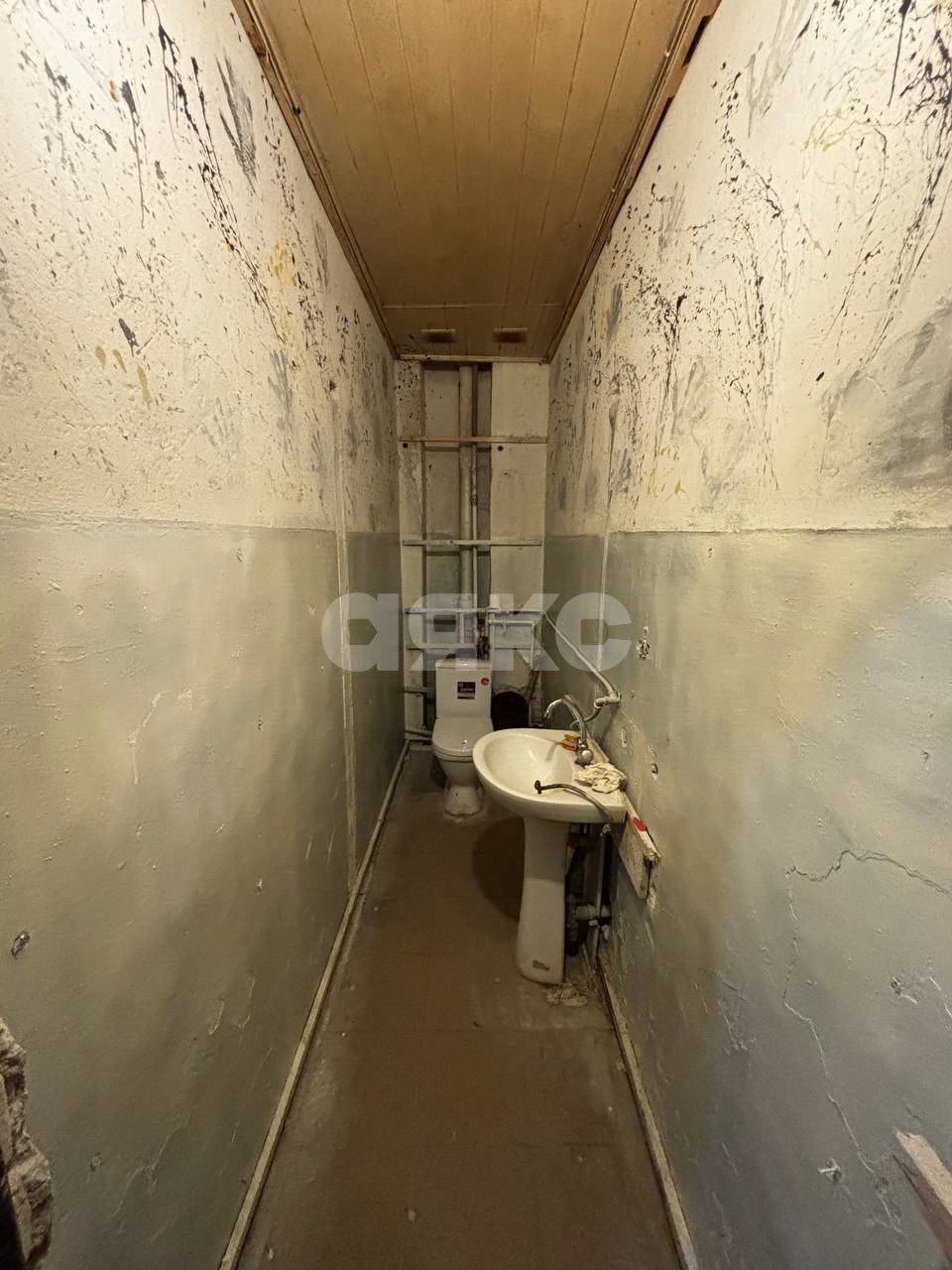 Фото №22: Коммерция 259&nbsp;м², 1/3&nbsp;эт. - Волгоград, Советский, мкр. Тулака, ул. Осетинская, 5