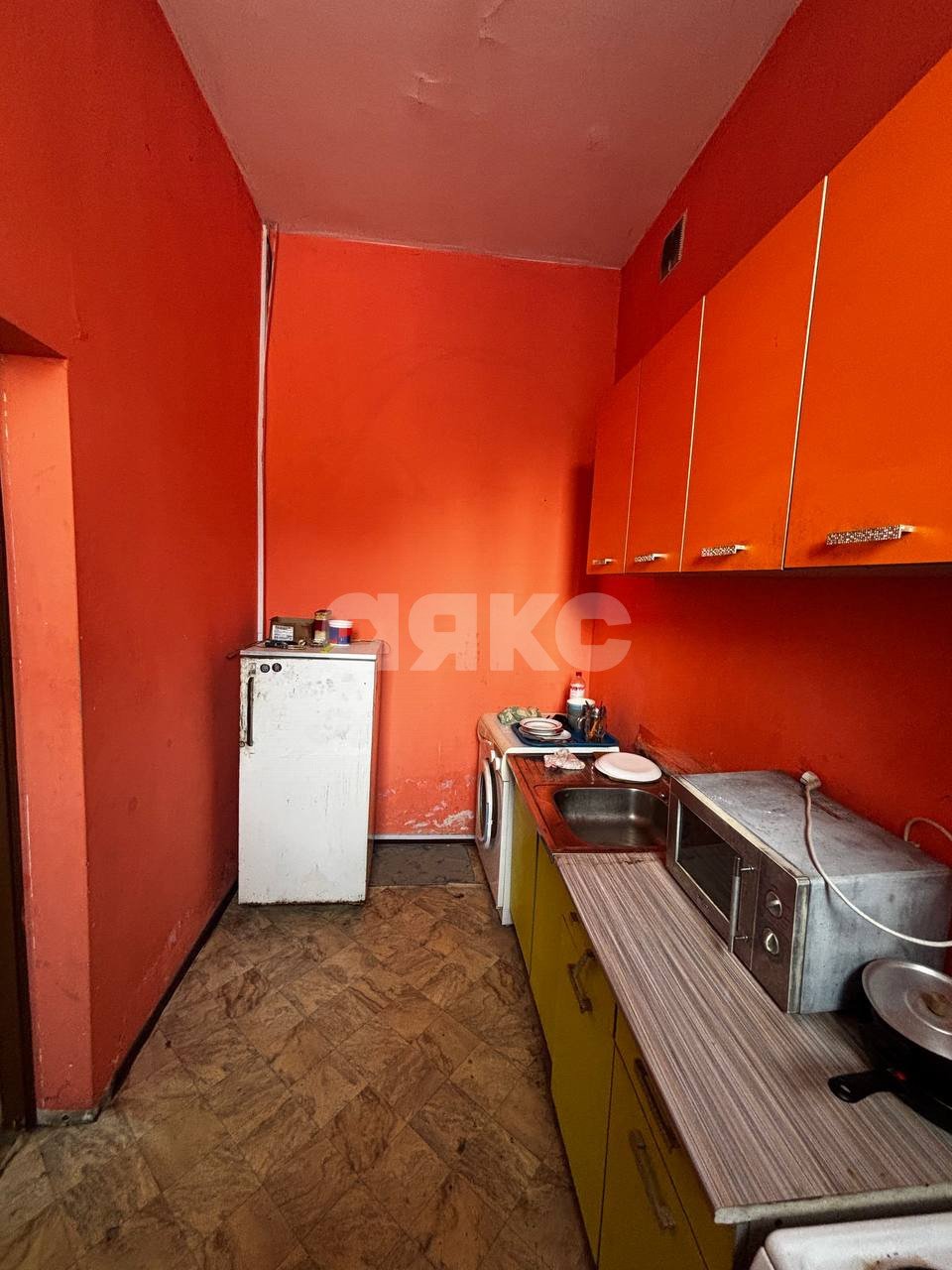 Фото №18: Коммерция 259&nbsp;м², 1/3&nbsp;эт. - Волгоград, Советский, мкр. Тулака, ул. Осетинская, 5