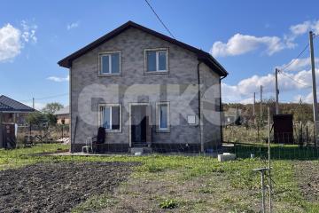 Фото №1: Дом 71 м² + 6 сот., 2 эт. - Сорокин, ул. Покровская