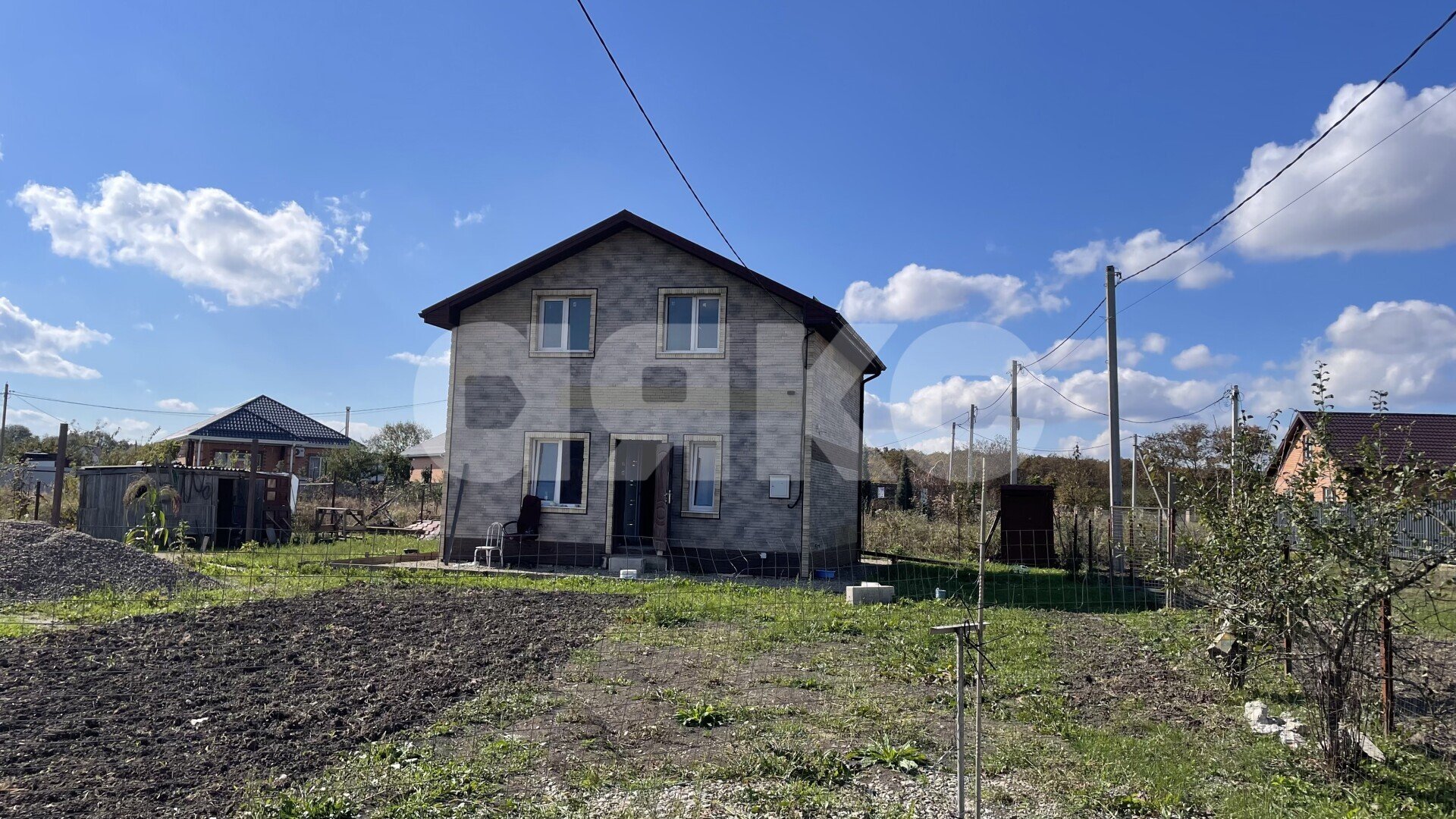 Фото №19: Дом 71&nbsp;м² + 6&nbsp;сот., 2&nbsp;эт. - Сорокин, ул. Покровская