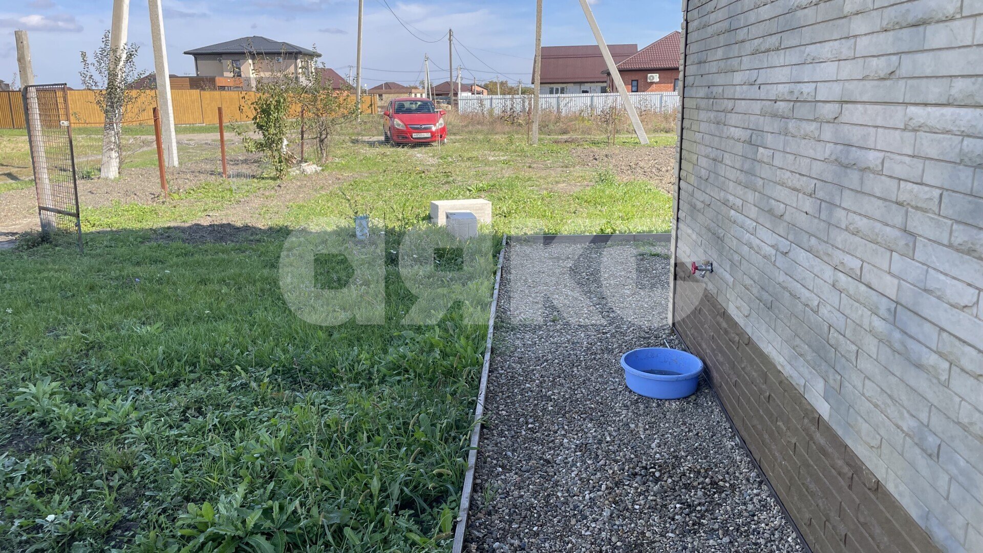 Фото №17: Дом 71&nbsp;м² + 6&nbsp;сот., 2&nbsp;эт. - Сорокин, ул. Покровская
