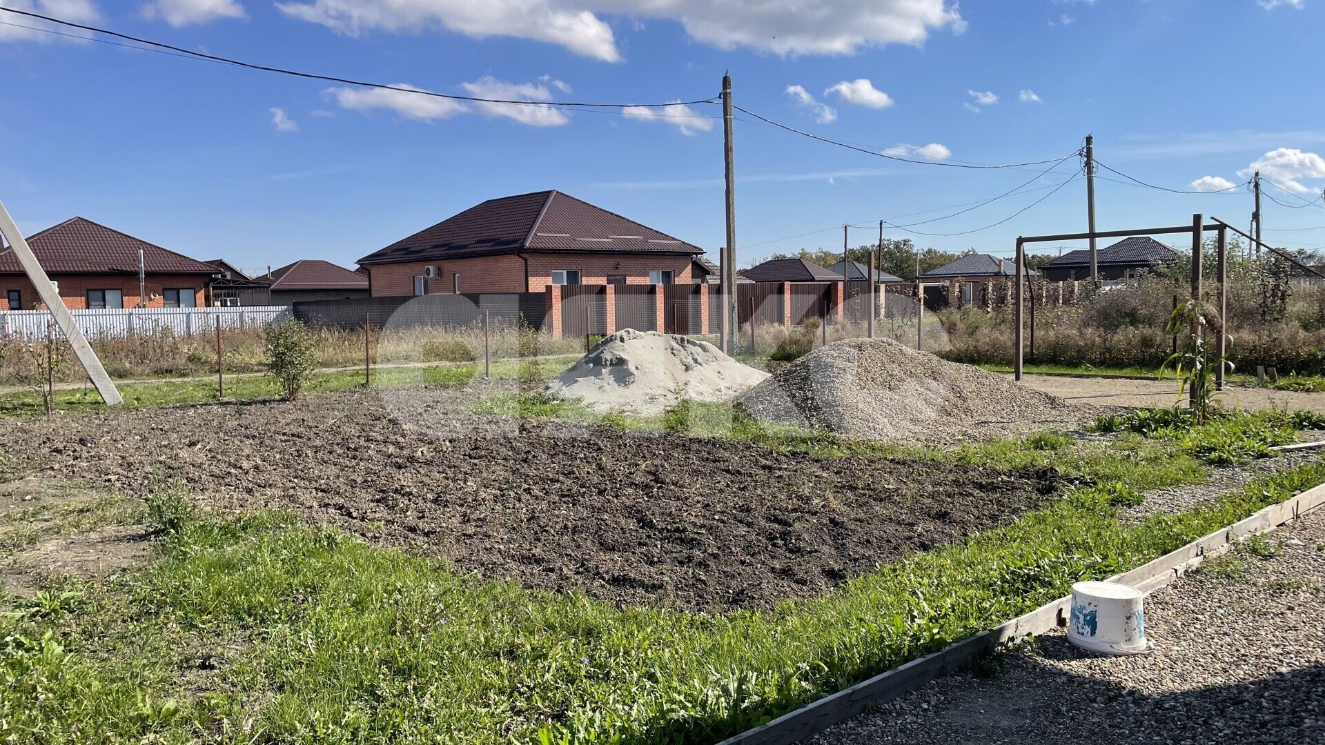 Фото №18: Дом 71&nbsp;м² + 6&nbsp;сот., 2&nbsp;эт. - Сорокин, ул. Покровская