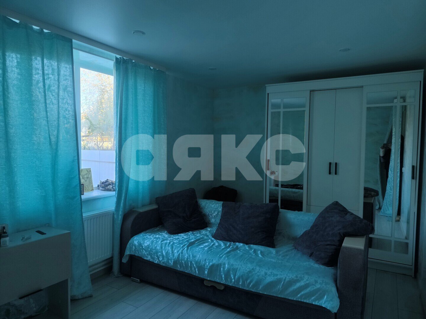 Фото №8: Коттедж 34&nbsp;м² + 30&nbsp;сот., 1&nbsp;эт. - Кирова, ул. Виноградная