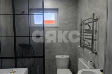 Фото №1: Коттедж 34&nbsp;м² + 30&nbsp;сот., 1&nbsp;эт. - Кирова, ул. Виноградная