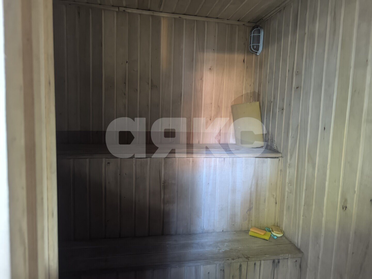 Фото №10: Коттедж 34&nbsp;м² + 30&nbsp;сот., 1&nbsp;эт. - Кирова, ул. Виноградная