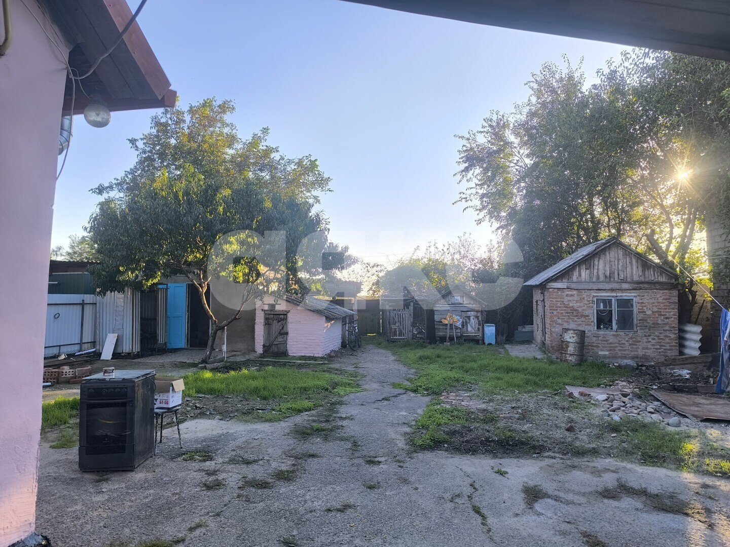 Фото №15: Коттедж 34&nbsp;м² + 30&nbsp;сот., 1&nbsp;эт. - Кирова, ул. Виноградная