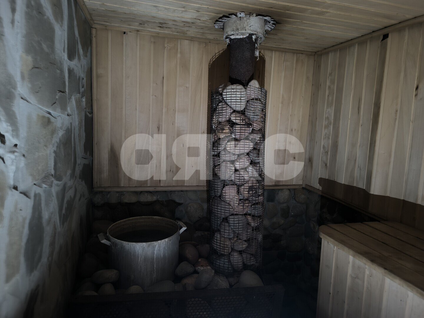 Фото №9: Коттедж 34&nbsp;м² + 30&nbsp;сот., 1&nbsp;эт. - Кирова, ул. Виноградная