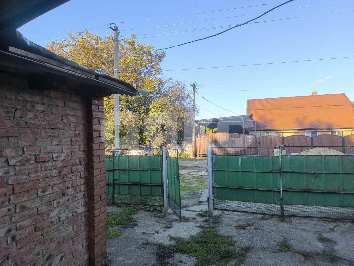 Фото №14: Коттедж 34&nbsp;м² + 30&nbsp;сот., 1&nbsp;эт. - Кирова, ул. Виноградная