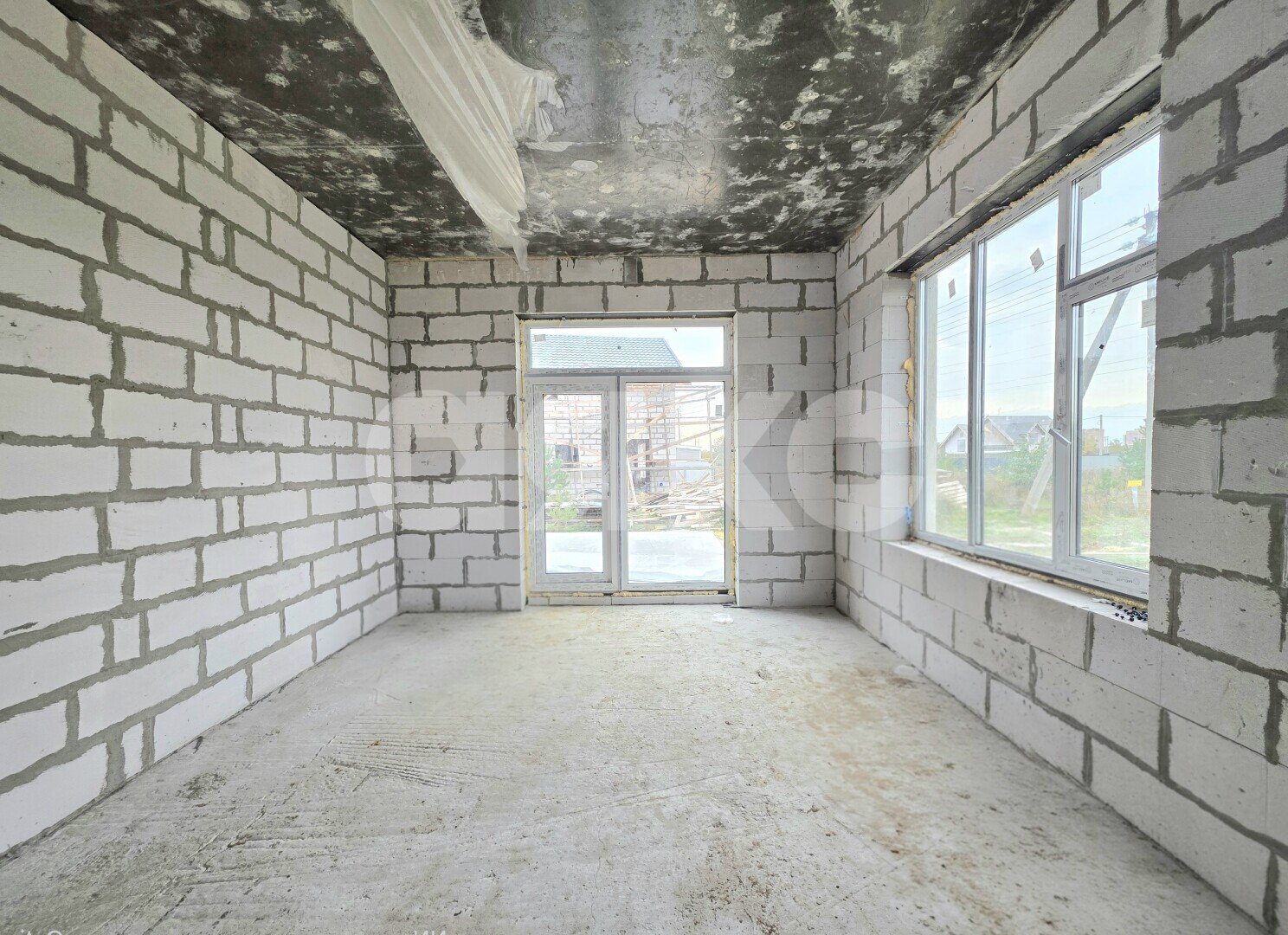 Фото №20: Дом 181&nbsp;м² + 6.3&nbsp;сот., 2&nbsp;эт. - Раменское, Северный, квартал 20262, мкр. Раменье, ул. Брусничная, 70