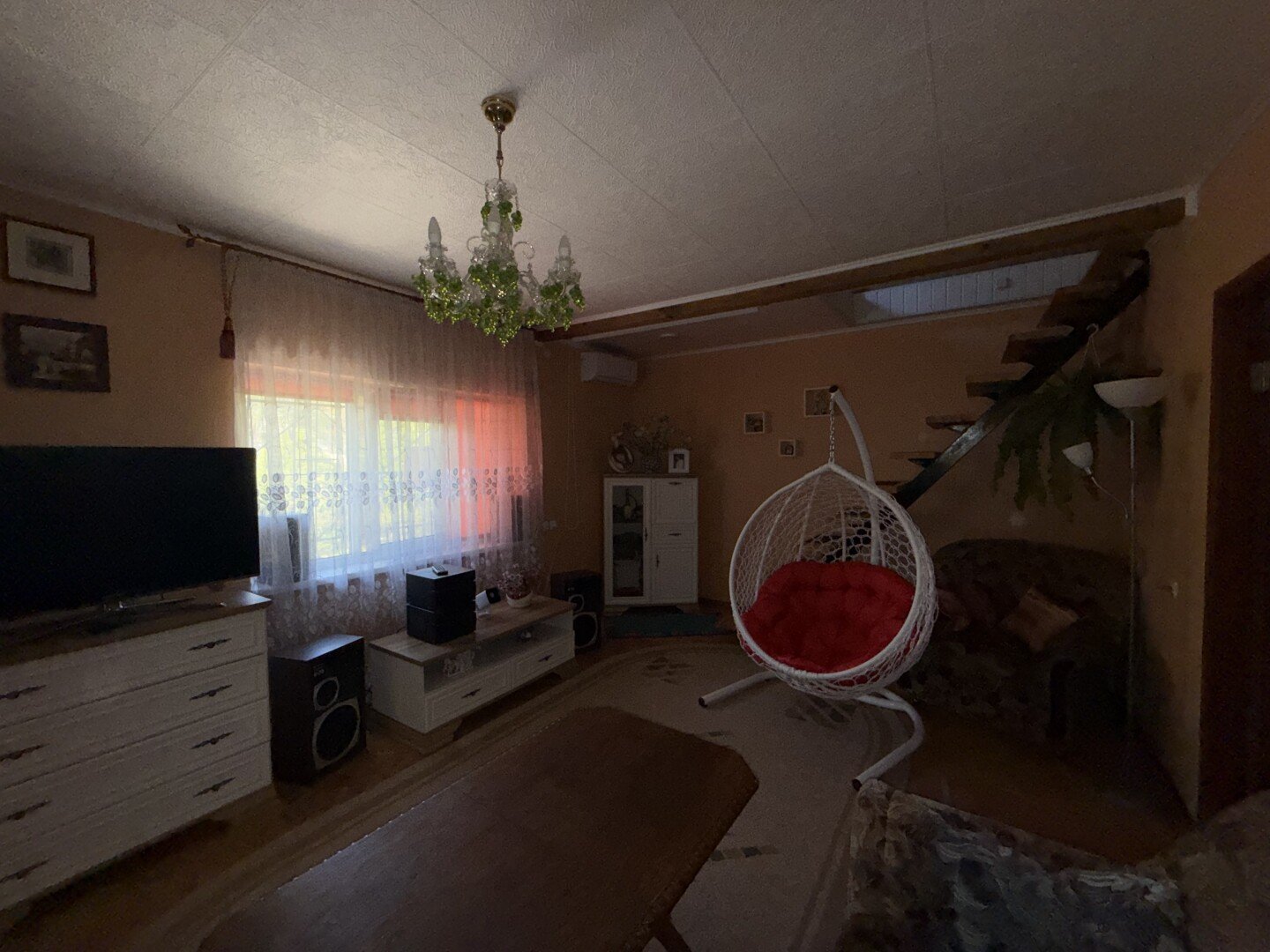 Фото №8: Дом 63&nbsp;м² + 6.04&nbsp;сот., 2&nbsp;эт. - Виноградное, р. Левобережный