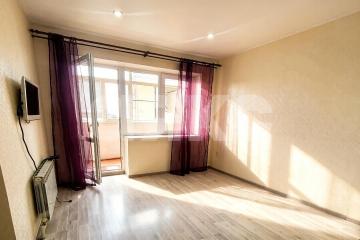 Фото №1: 1-комнатная квартира 31&nbsp;м², 2/5&nbsp;эт. - Горячий Ключ, мкр. Администрация, ул. Новонабережная, 1