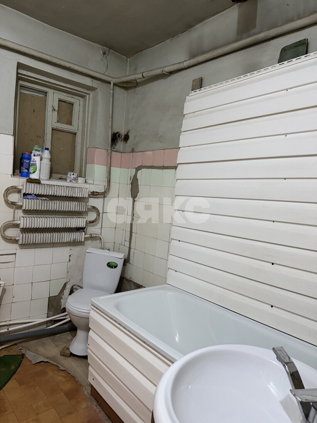 Фото №6: Дом 112&nbsp;м² + 8.22&nbsp;сот., 1&nbsp;эт. - Прикубанский, ул. Садовая, 31