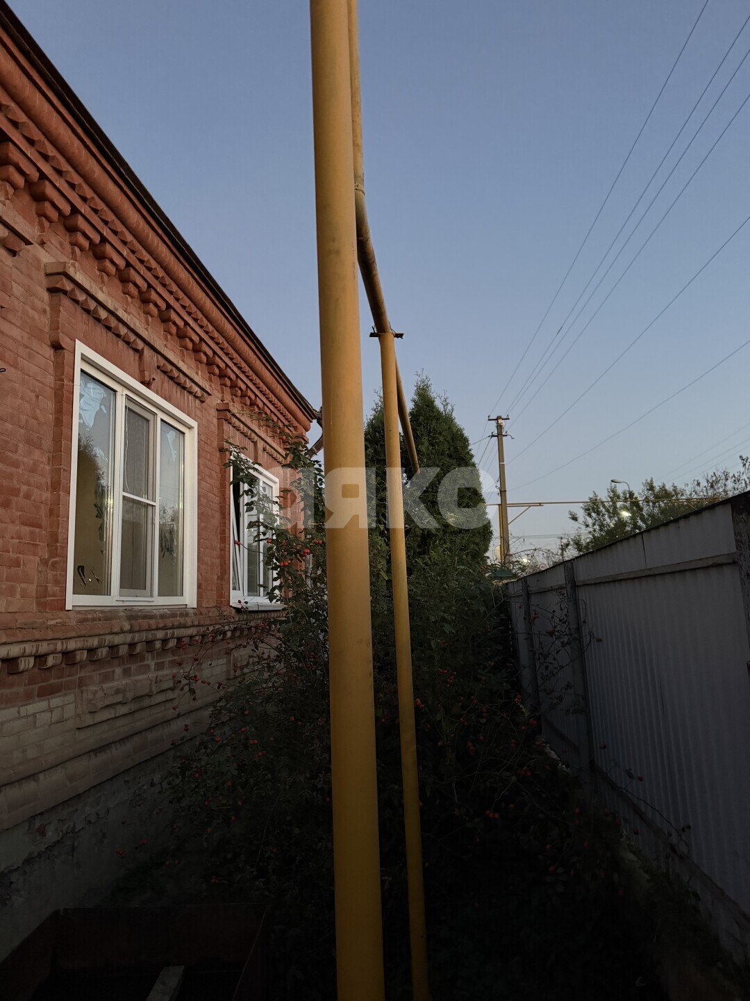 Фото №9: Дом 112&nbsp;м² + 8.22&nbsp;сот., 1&nbsp;эт. - Прикубанский, ул. Садовая, 31