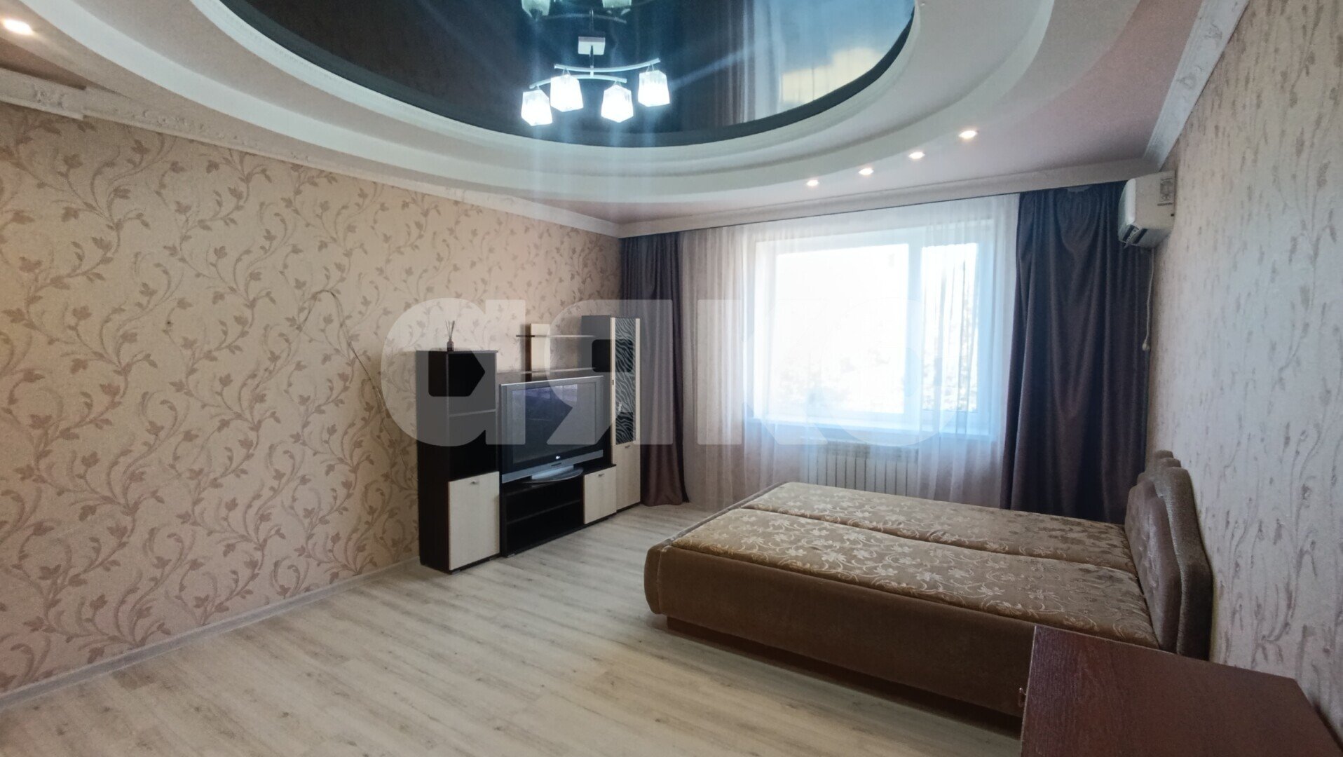 Фото №7: 2-комнатная квартира 64&nbsp;м², 2/4&nbsp;эт. - Горячий Ключ, мкр. Администрация, ул. Кучерявого, 93